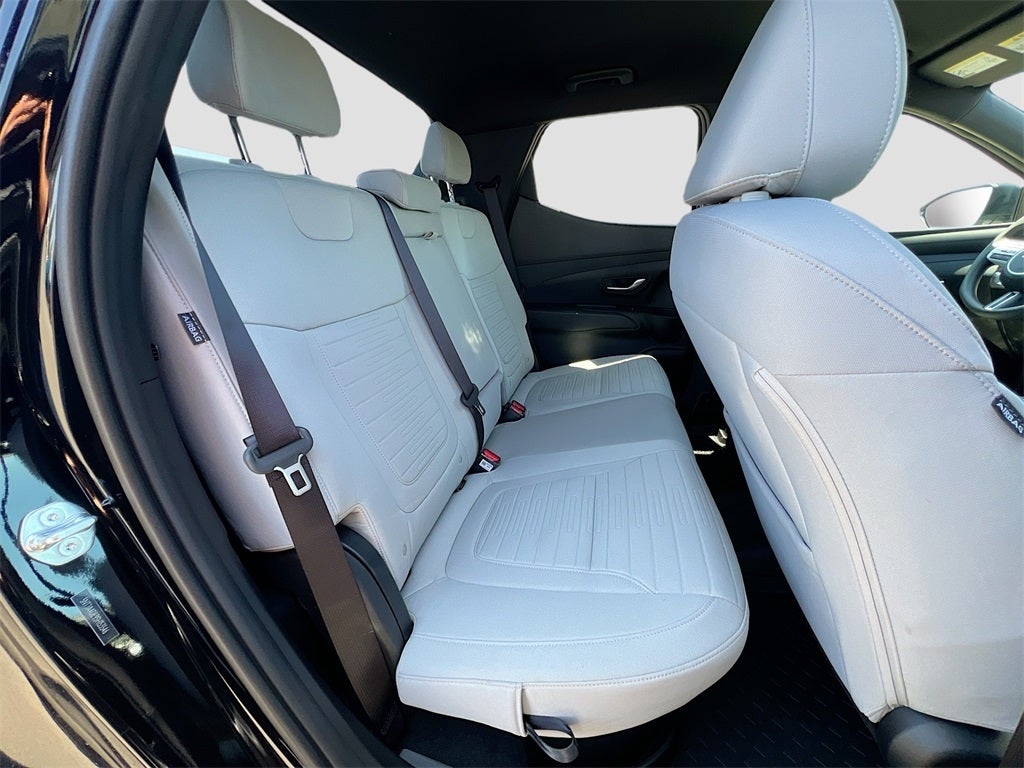 2025 Hyundai SANTA CRUZ SE FWD