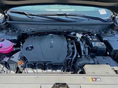 2025 Hyundai SANTA CRUZ SE FWD