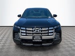 2025 Hyundai SANTA CRUZ SE FWD