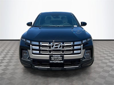 2025 Hyundai SANTA CRUZ SE FWD