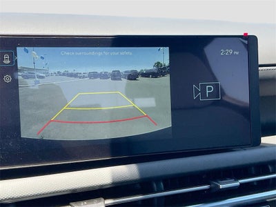 2025 Hyundai SANTA CRUZ SE FWD