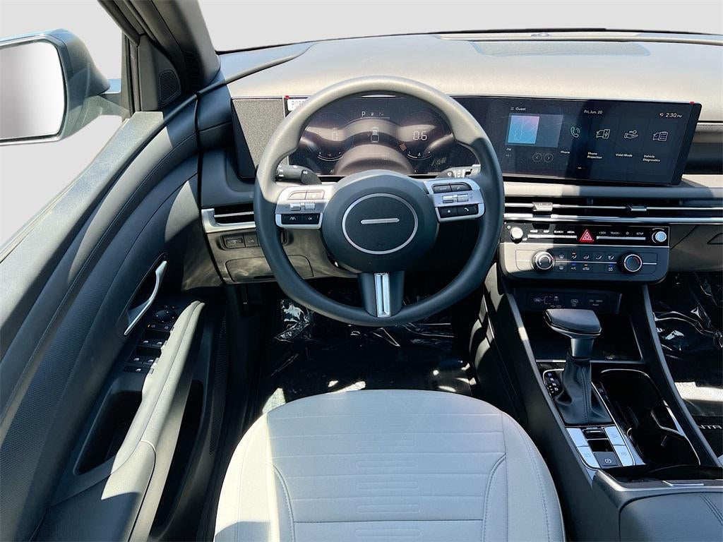 2025 Hyundai SANTA CRUZ SE FWD