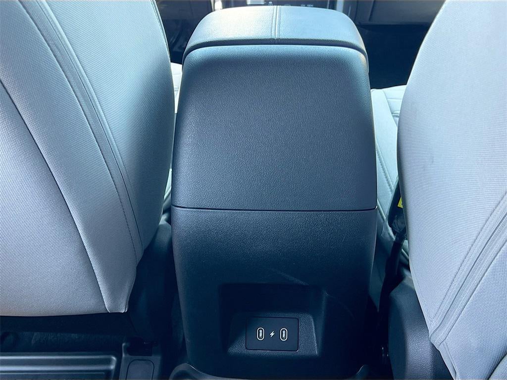 2025 Hyundai SANTA CRUZ SE FWD