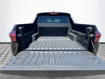 2025 Hyundai SANTA CRUZ SE FWD