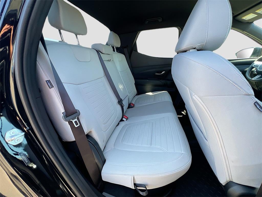 2025 Hyundai SANTA CRUZ SE FWD