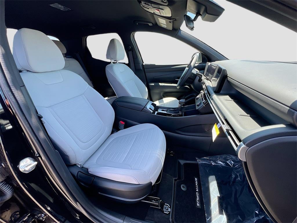 2025 Hyundai SANTA CRUZ SE FWD