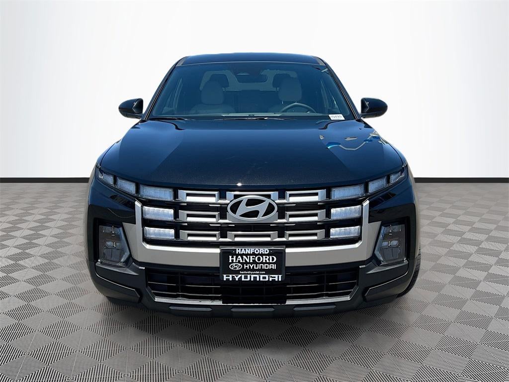 2025 Hyundai SANTA CRUZ SE FWD