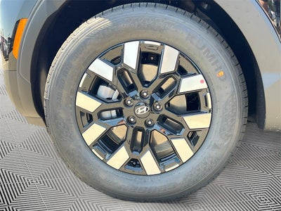 2025 Hyundai SANTA CRUZ SE FWD