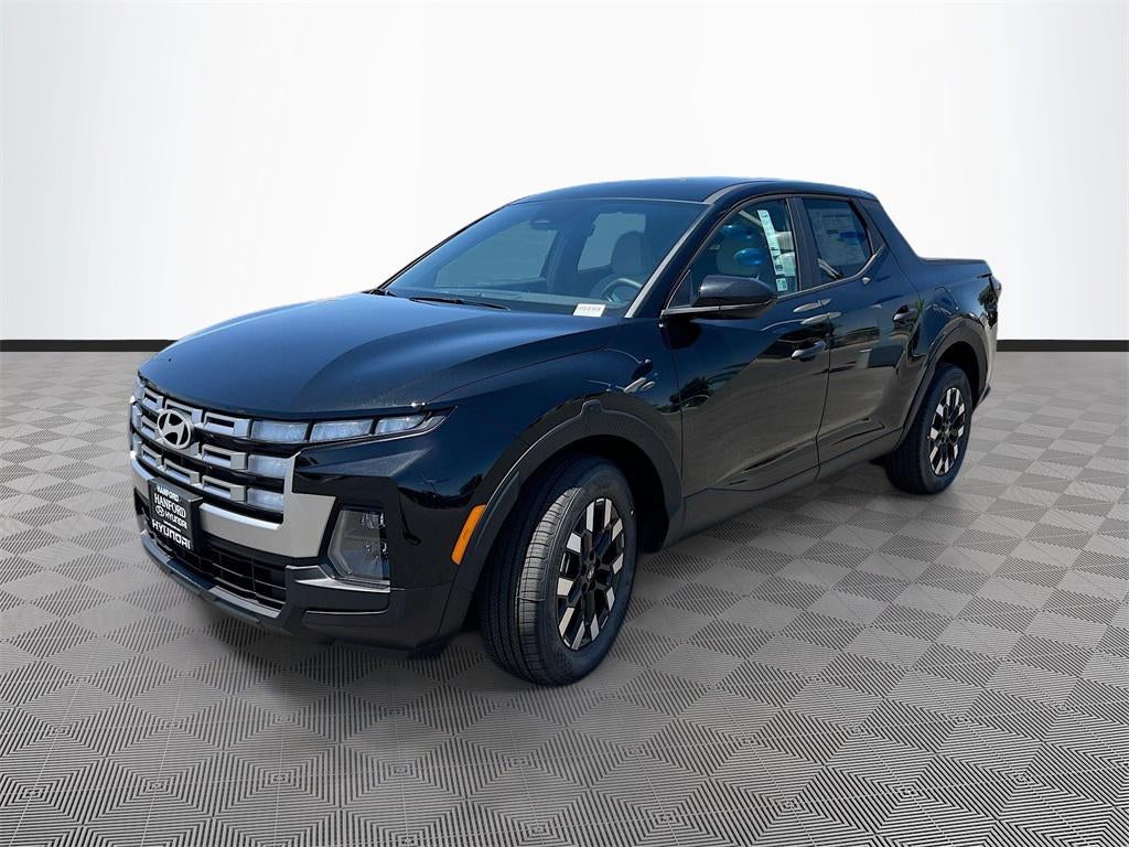 2025 Hyundai SANTA CRUZ SE FWD