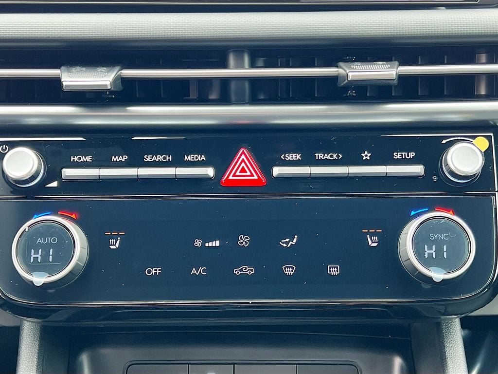 2026 Hyundai SANTA CRUZ SEL FWD