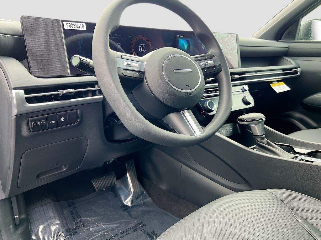 2026 Hyundai SANTA CRUZ SEL FWD