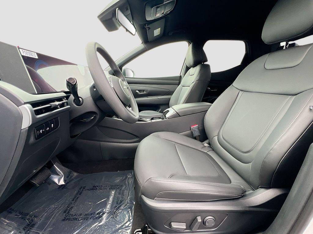 2026 Hyundai SANTA CRUZ SEL FWD