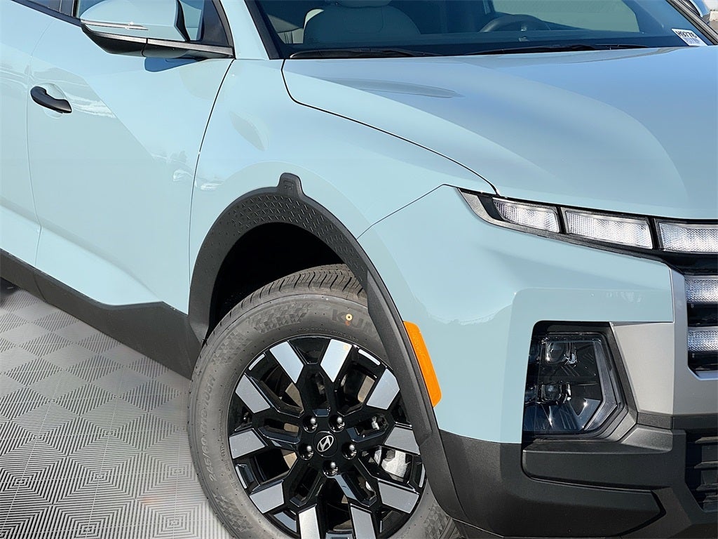 2026 Hyundai SANTA CRUZ SEL FWD
