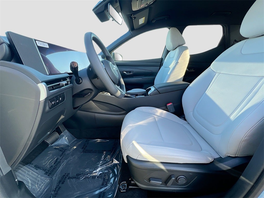 2026 Hyundai SANTA CRUZ SEL FWD