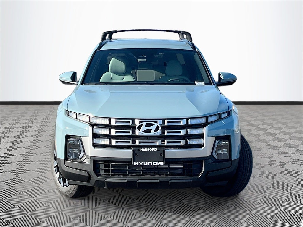 2026 Hyundai SANTA CRUZ SEL FWD