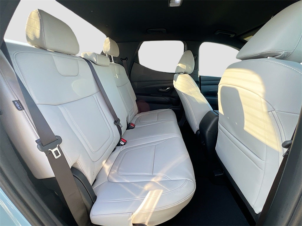 2026 Hyundai SANTA CRUZ SEL FWD