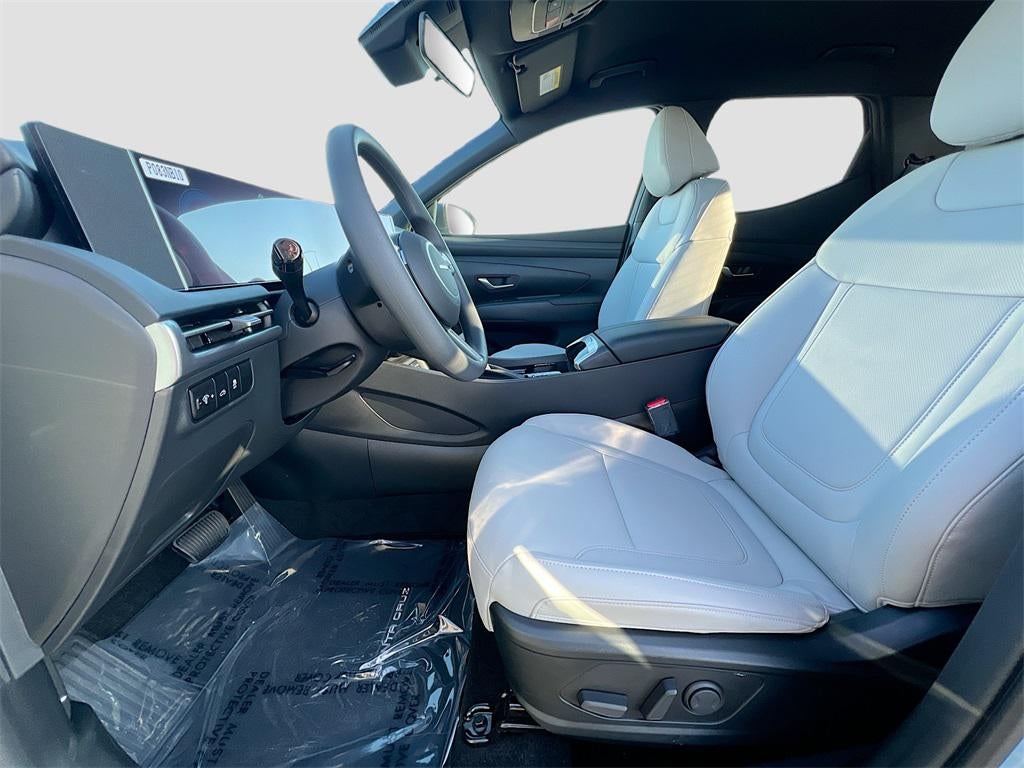 2026 Hyundai SANTA CRUZ SEL FWD