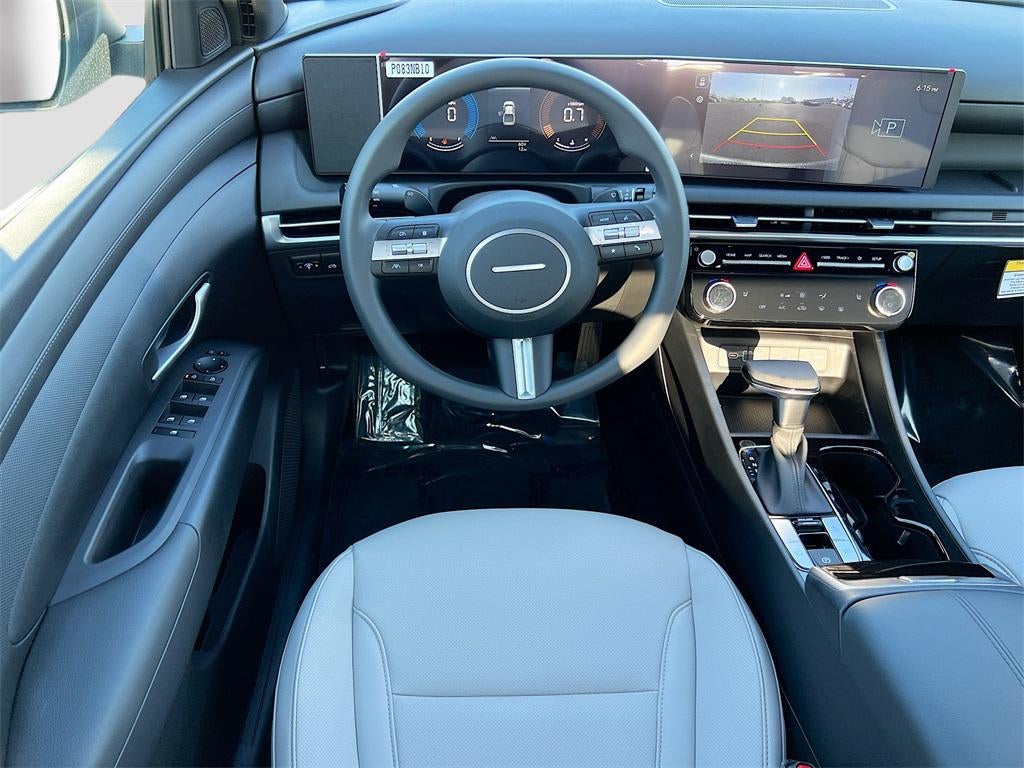 2026 Hyundai SANTA CRUZ SEL FWD