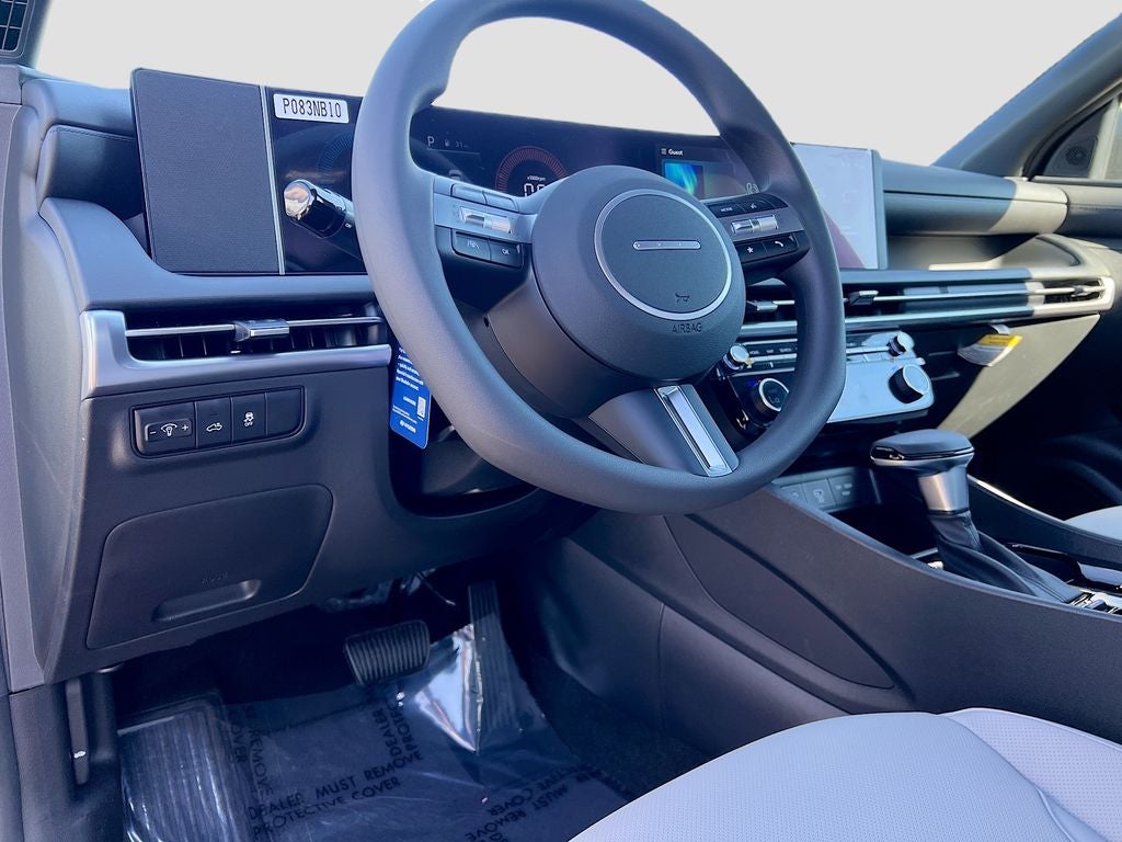 2026 Hyundai SANTA CRUZ SEL FWD