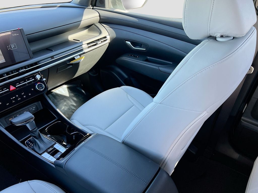 2026 Hyundai SANTA CRUZ SEL FWD