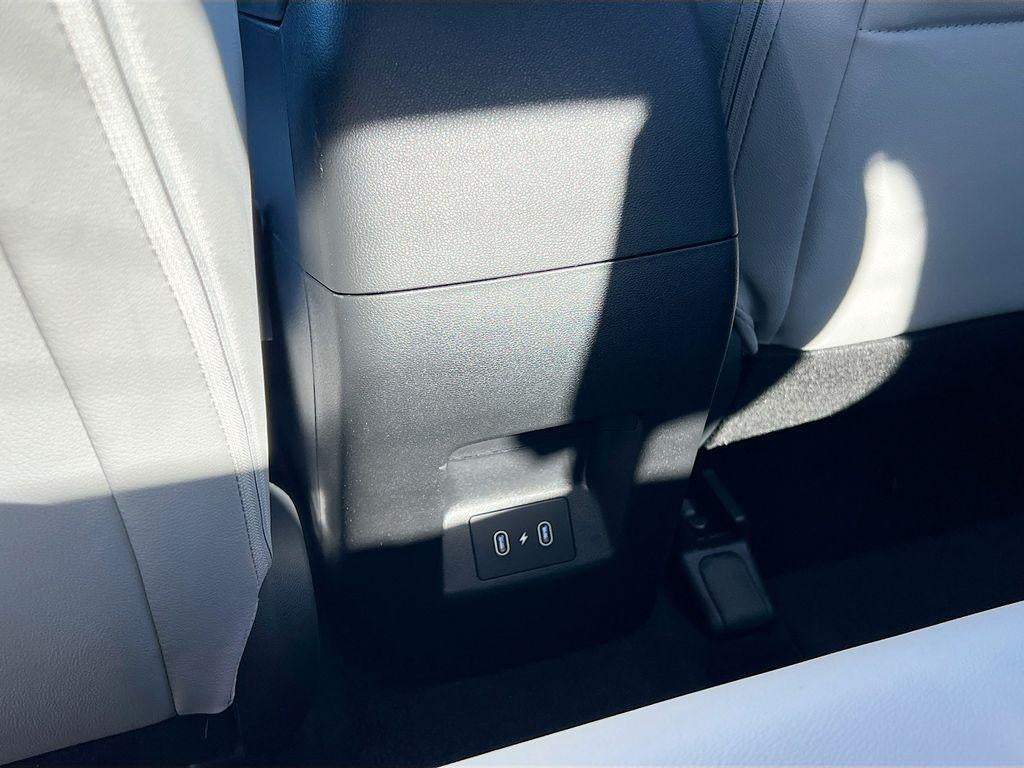 2026 Hyundai SANTA CRUZ SEL FWD