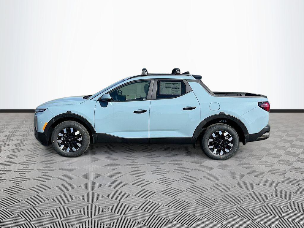 2026 Hyundai SANTA CRUZ SEL FWD