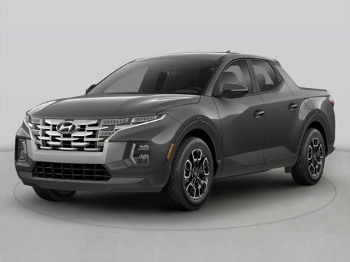 2026 Hyundai SANTA CRUZ SEL FWD