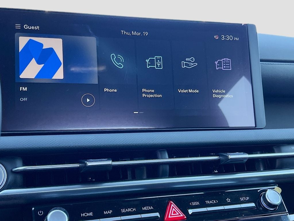 2026 Hyundai SANTA CRUZ SEL FWD