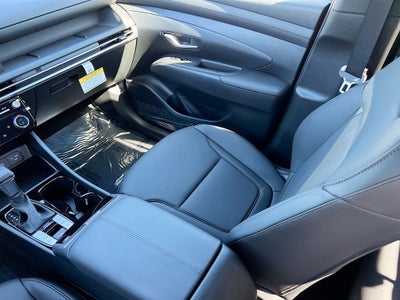 2026 Hyundai SANTA CRUZ SEL FWD