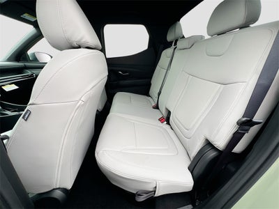 2026 Hyundai SANTA CRUZ SEL FWD