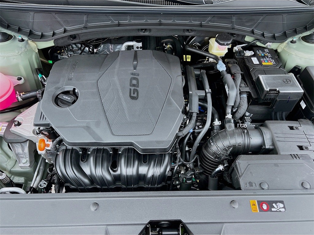 2026 Hyundai SANTA CRUZ SEL FWD