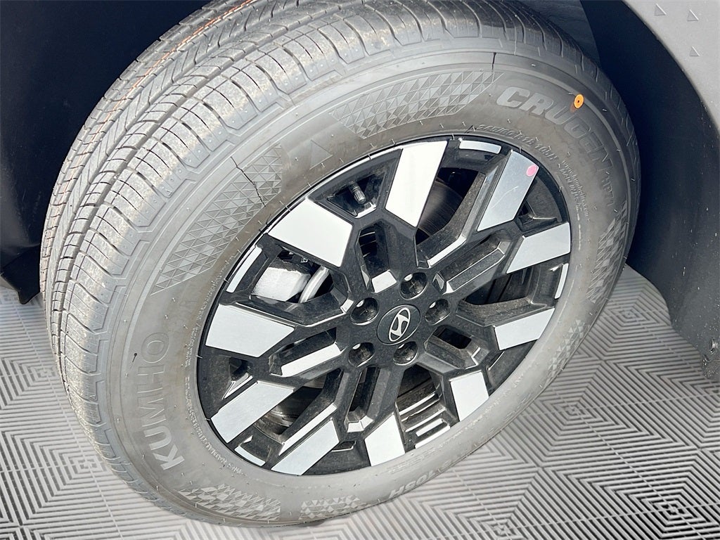 2026 Hyundai SANTA CRUZ SEL FWD