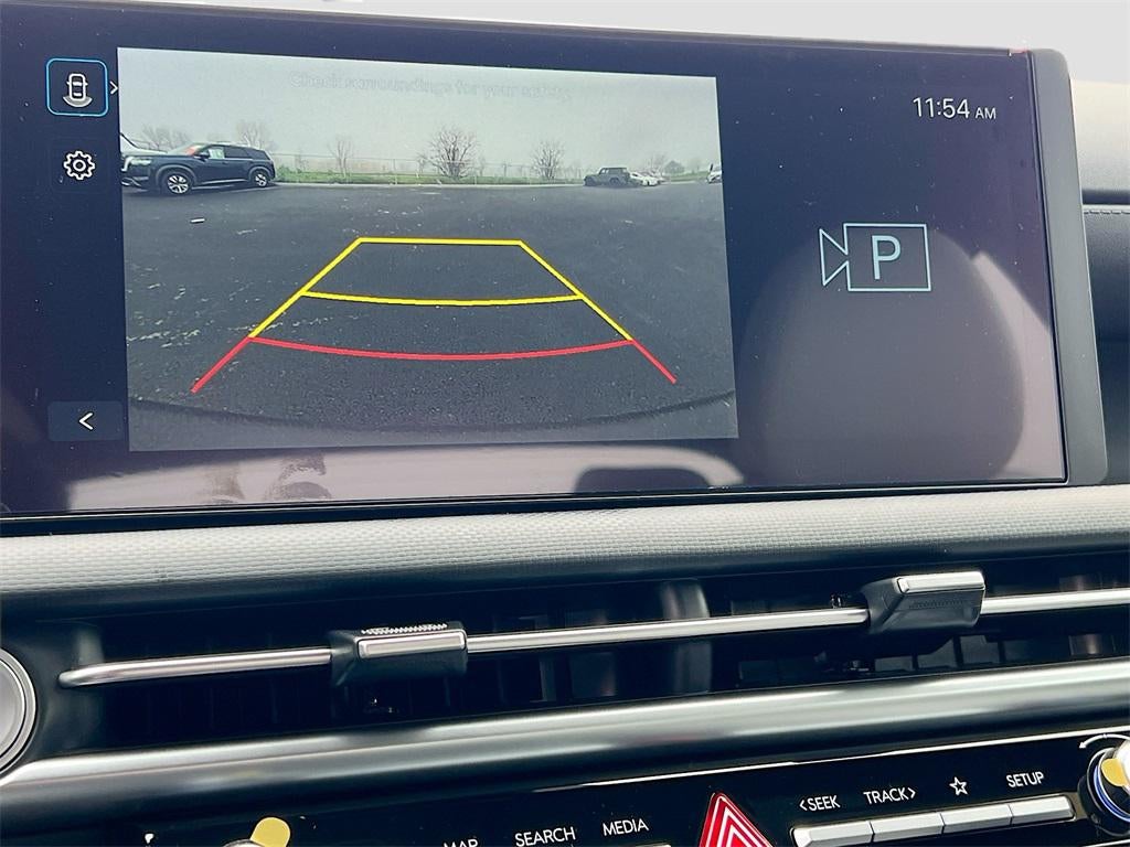 2026 Hyundai SANTA CRUZ SEL FWD