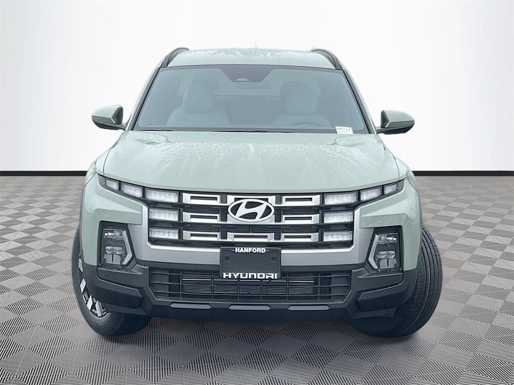 2026 Hyundai SANTA CRUZ SEL FWD