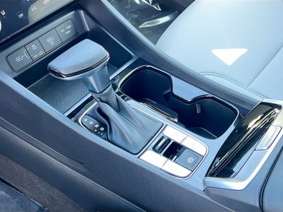 2026 Hyundai SANTA CRUZ SEL FWD