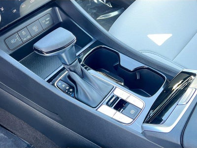 2026 Hyundai SANTA CRUZ SEL FWD
