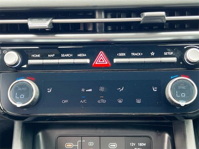 2026 Hyundai SANTA CRUZ SEL FWD