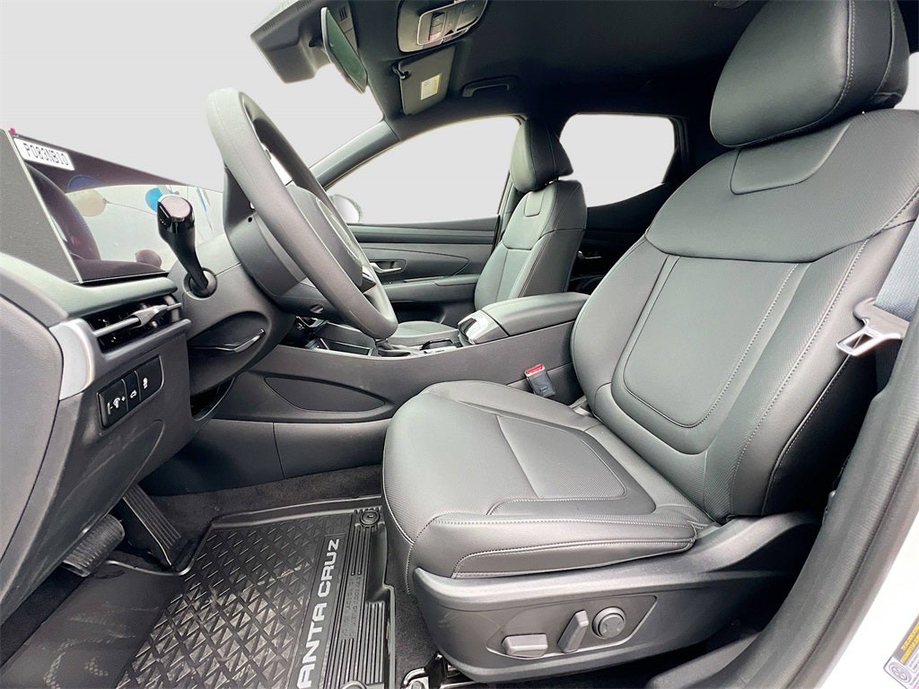 2026 Hyundai SANTA CRUZ SEL FWD