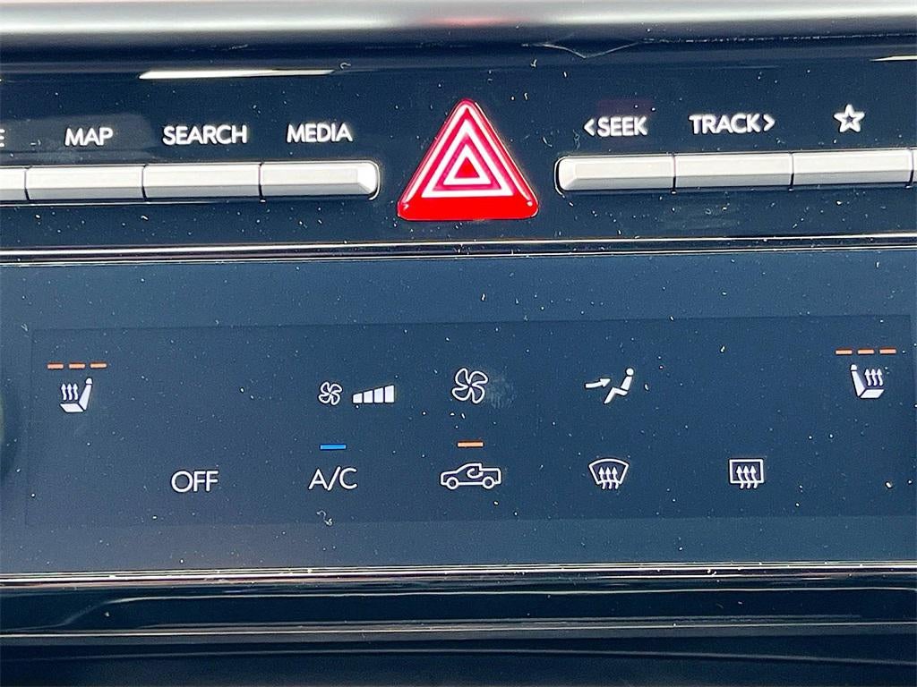 2026 Hyundai SANTA CRUZ SEL FWD