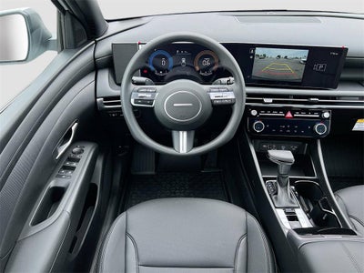 2026 Hyundai SANTA CRUZ SEL FWD