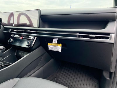 2026 Hyundai SANTA CRUZ SEL FWD