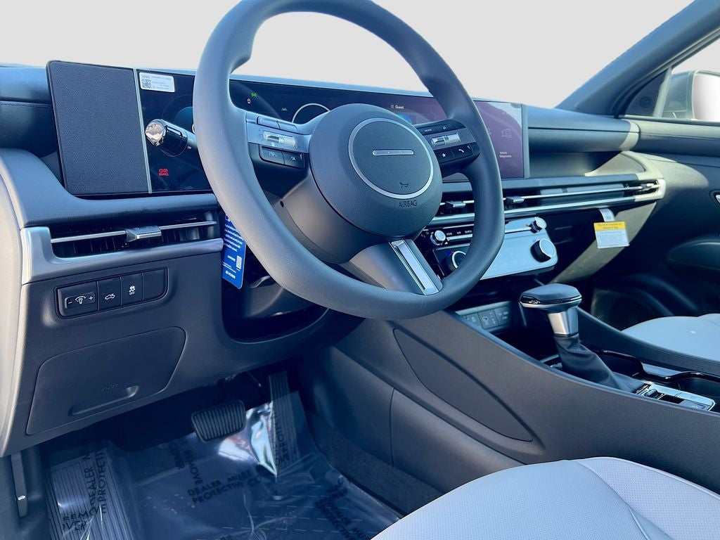 2026 Hyundai SANTA CRUZ SEL Activity FWD