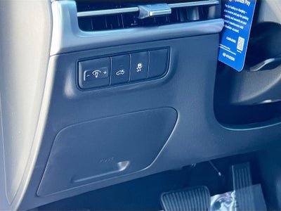 2026 Hyundai SANTA CRUZ SEL Activity FWD