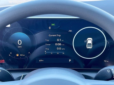 2026 Hyundai SANTA CRUZ SEL Activity FWD