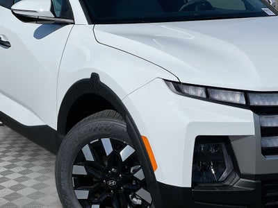 2026 Hyundai SANTA CRUZ SEL Activity FWD