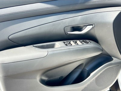 2026 Hyundai SANTA CRUZ SEL Activity FWD