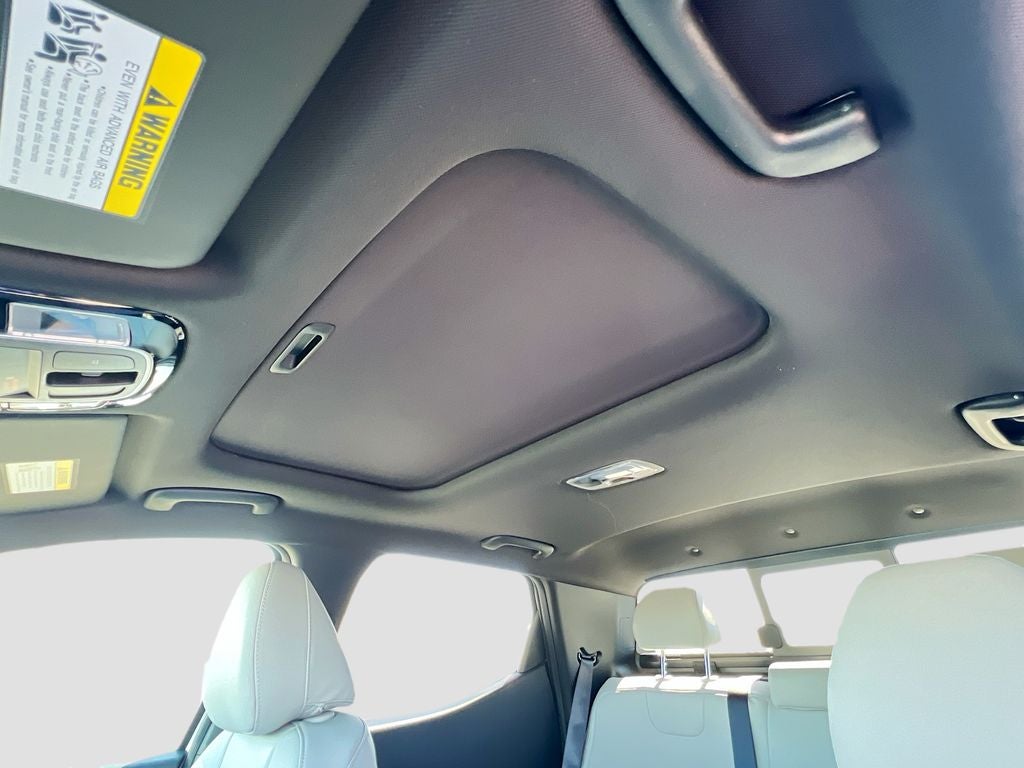 2026 Hyundai SANTA CRUZ SEL Activity FWD