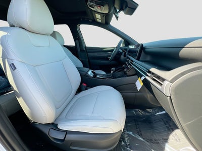 2026 Hyundai SANTA CRUZ SEL Activity FWD