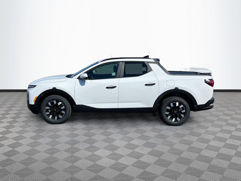 2026 Hyundai SANTA CRUZ SEL Activity FWD