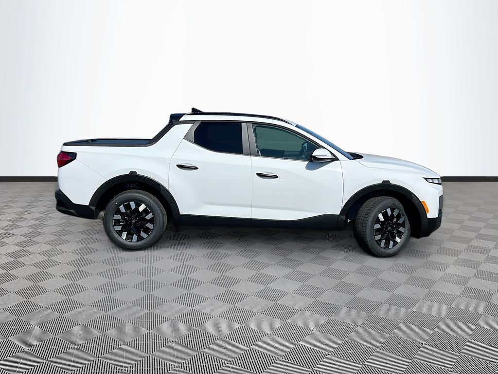 2026 Hyundai SANTA CRUZ SEL Activity FWD